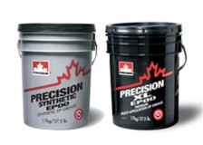 PRECISION greases