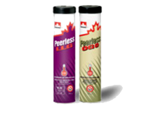 PEERLESS greases