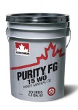 PURITY FG WO White Mineral Oil