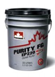 Purity FG Gear Fluids