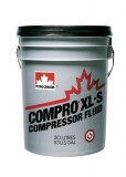 Compressor Oils